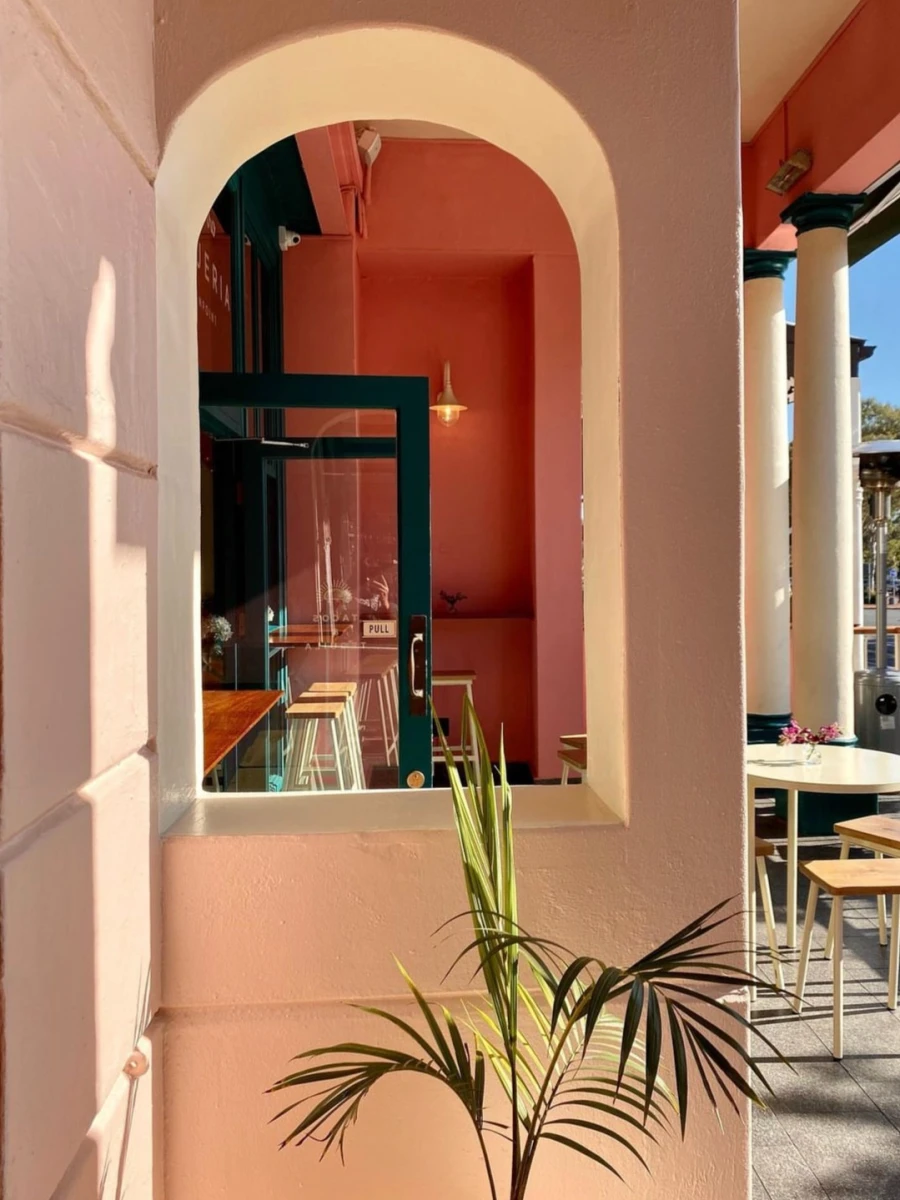 El Burro Taqueria