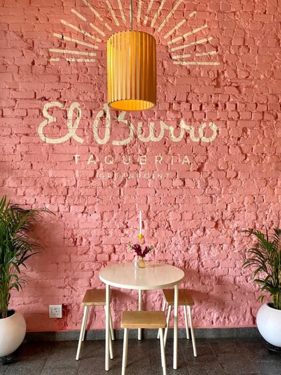 El Burro Taqueria