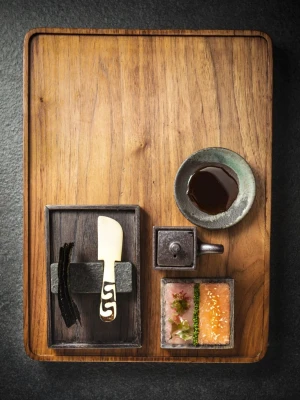 FYN Restaurant