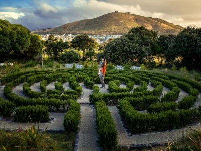 Green Point Park