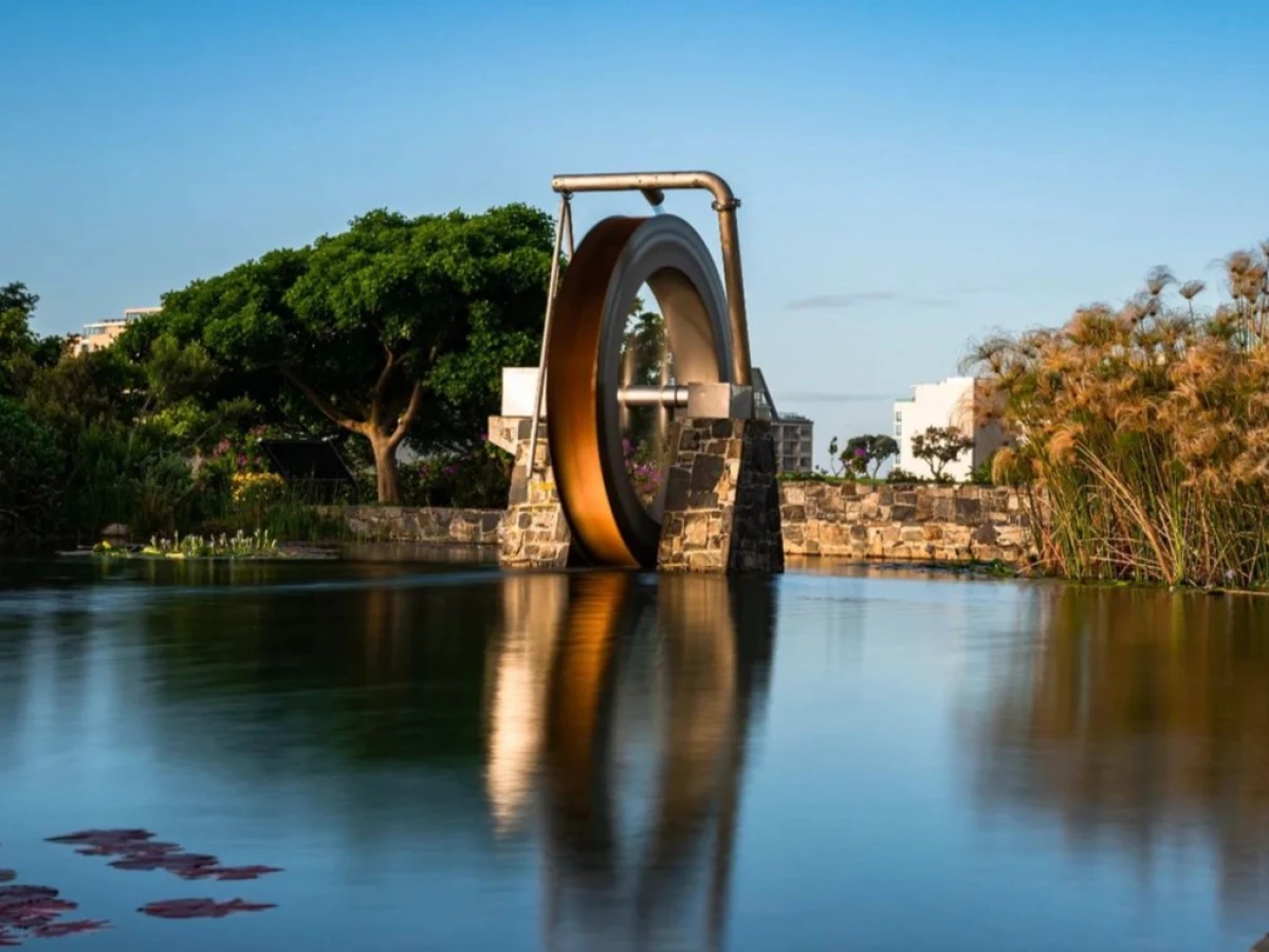 Green Point Park