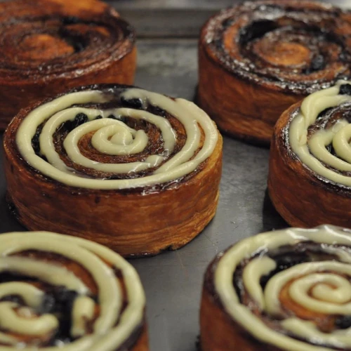 Jason Bakery