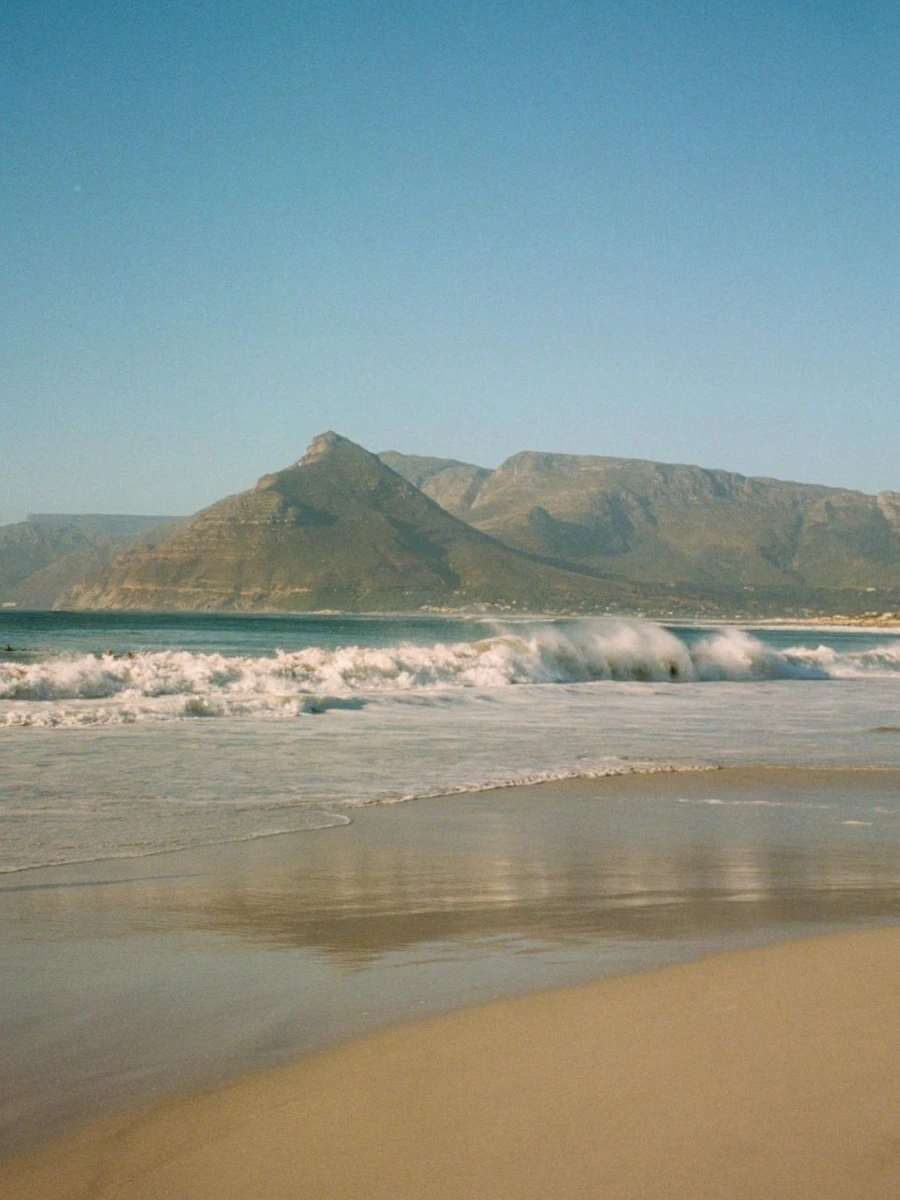 Kommetjie Beach