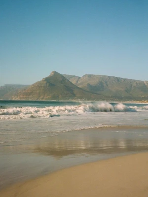 Kommetjie Beach