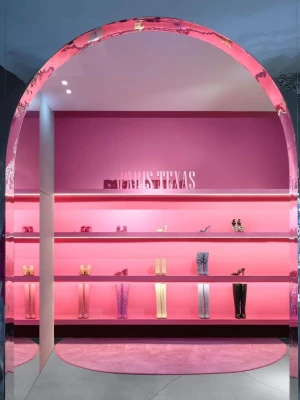 LUISAVIAROMA