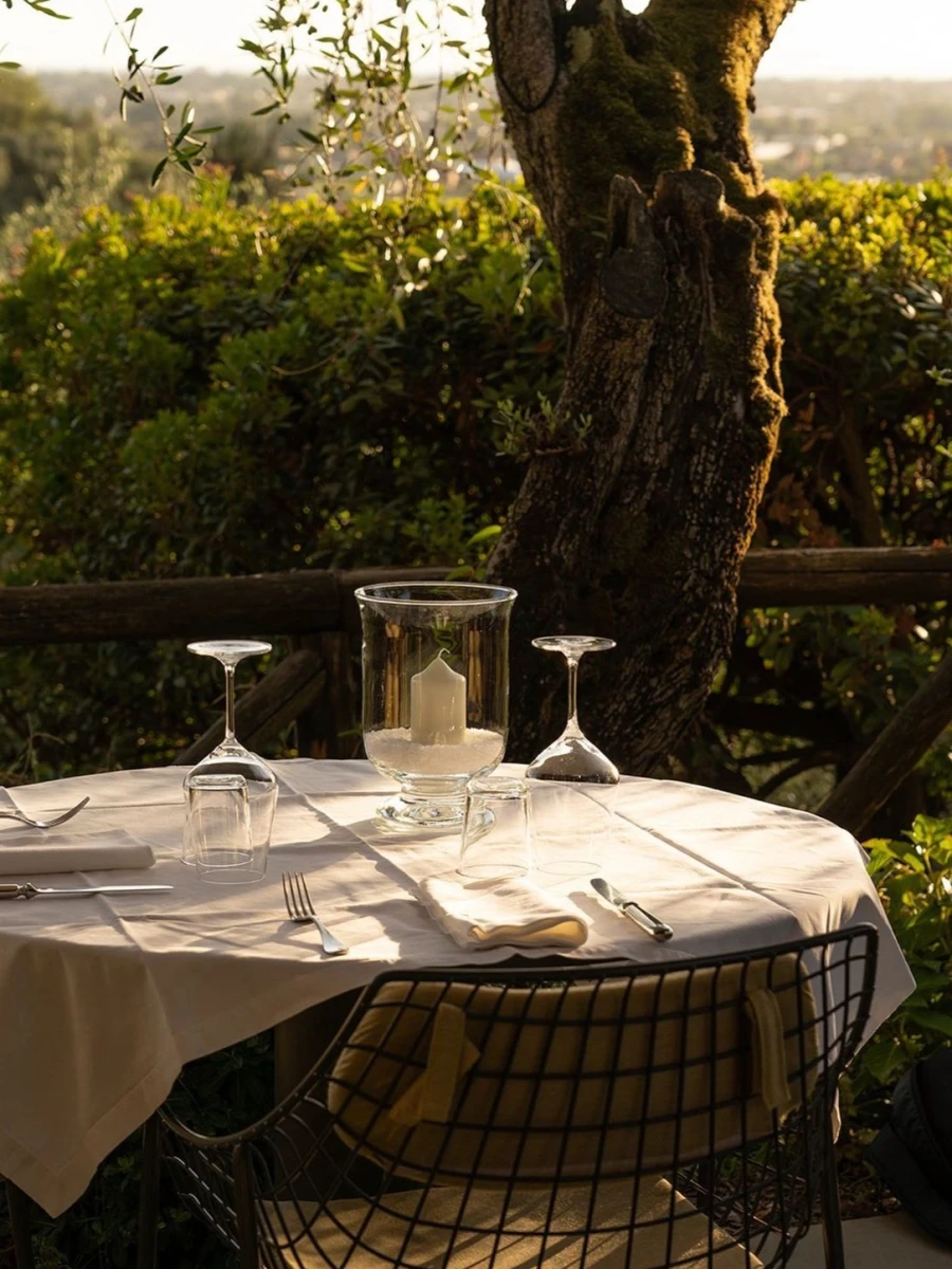 Locanda al Colle