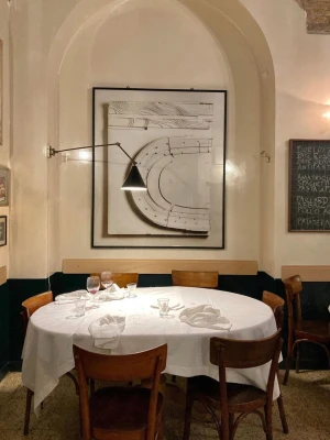 Rocco Ristorante