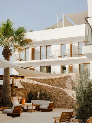 Teranka Formentera