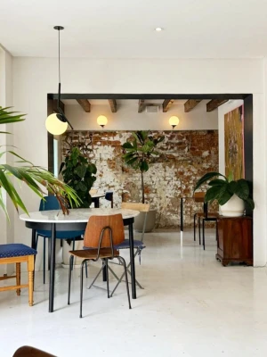 Mulberry & Prince