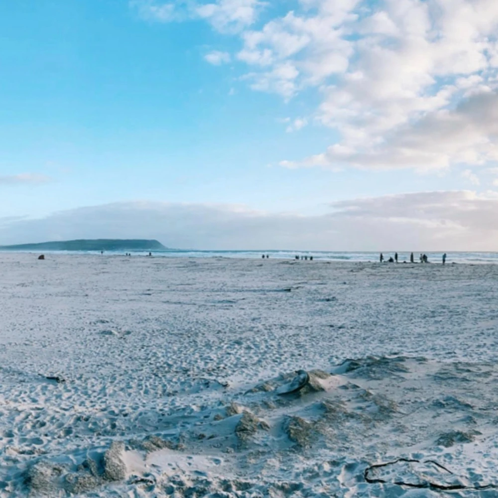 Noordhoek Beach