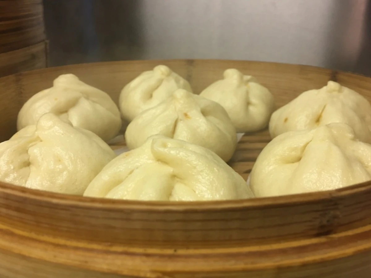 South China Dim Sum Bar