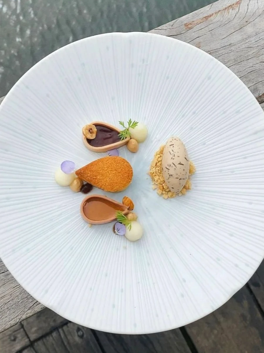 The Waterside Restaurant