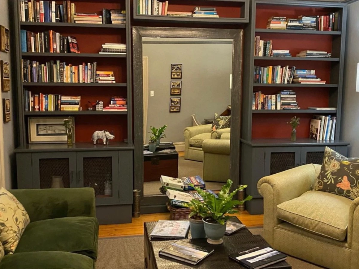 Welgelegen Boutique Hotel
