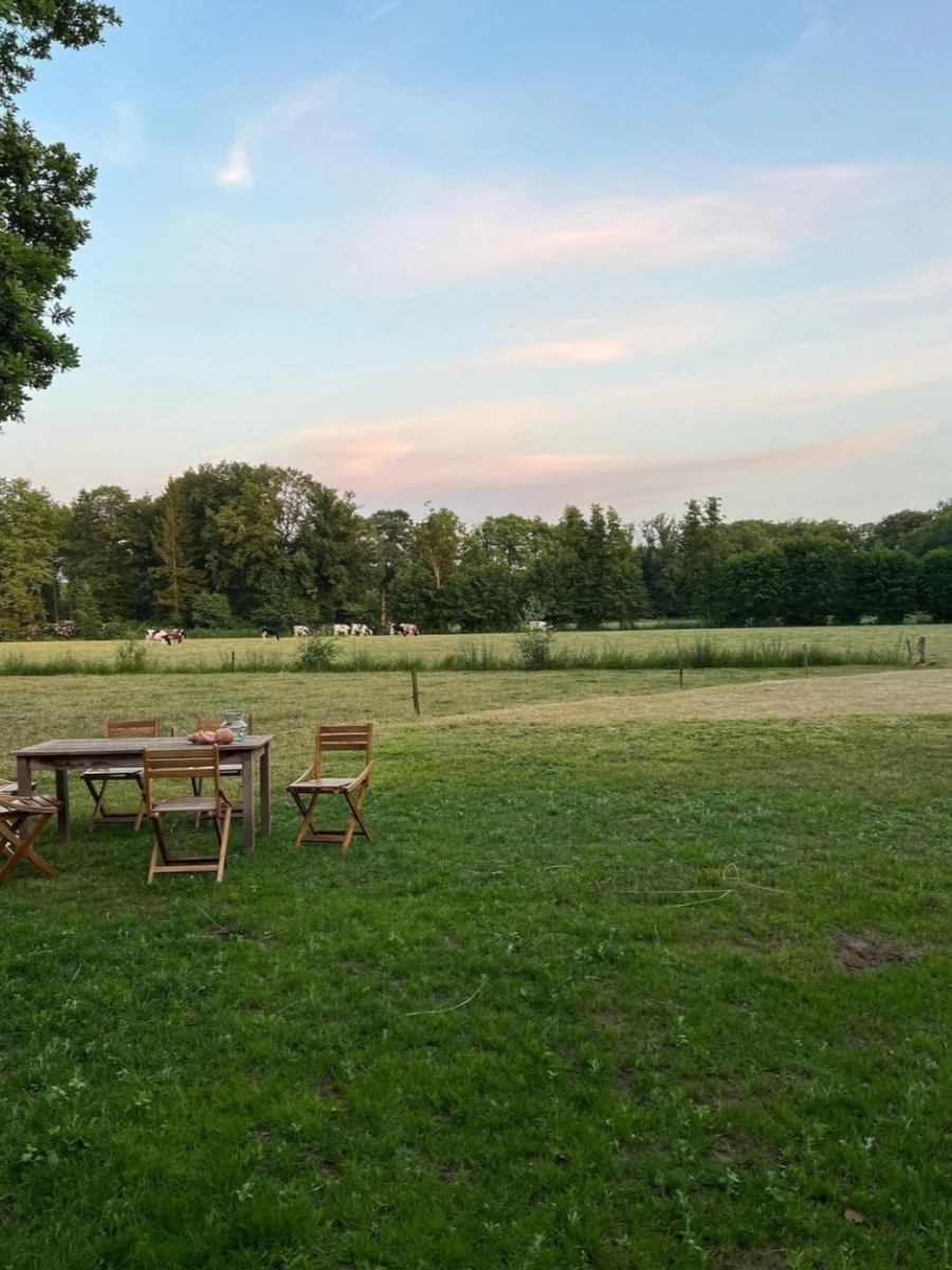 Landgoed het Paradijs