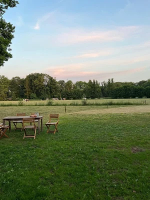 Landgoed het Paradijs