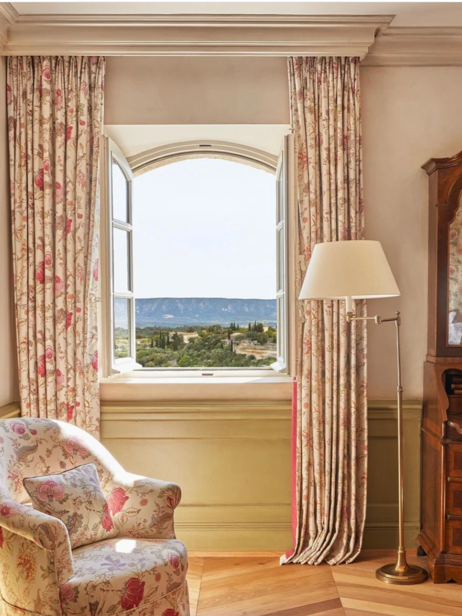 La Bastide de Gordes