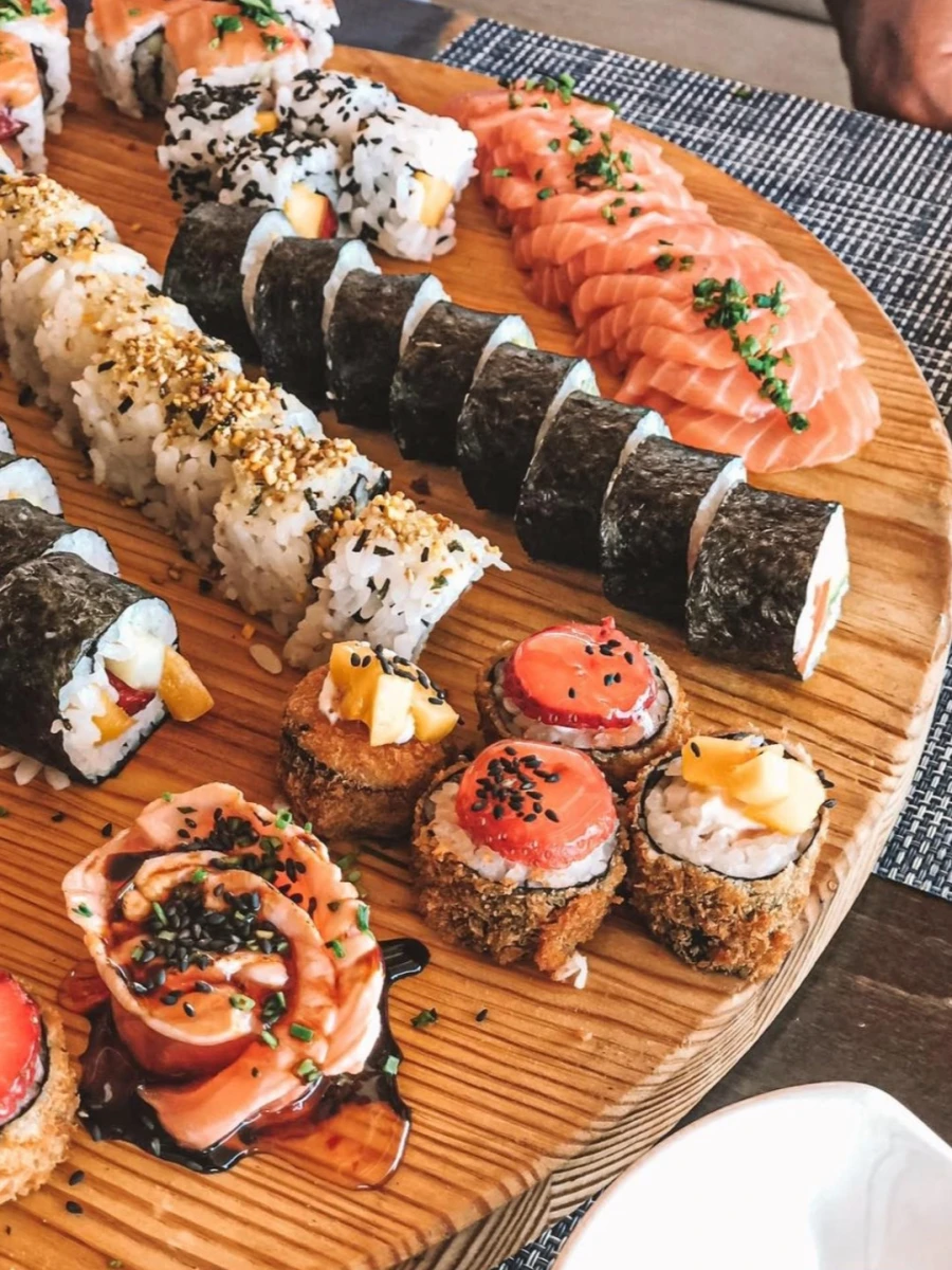 Restaurant Aguaviva