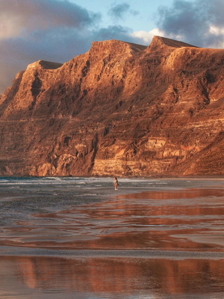 Caleta de Famara