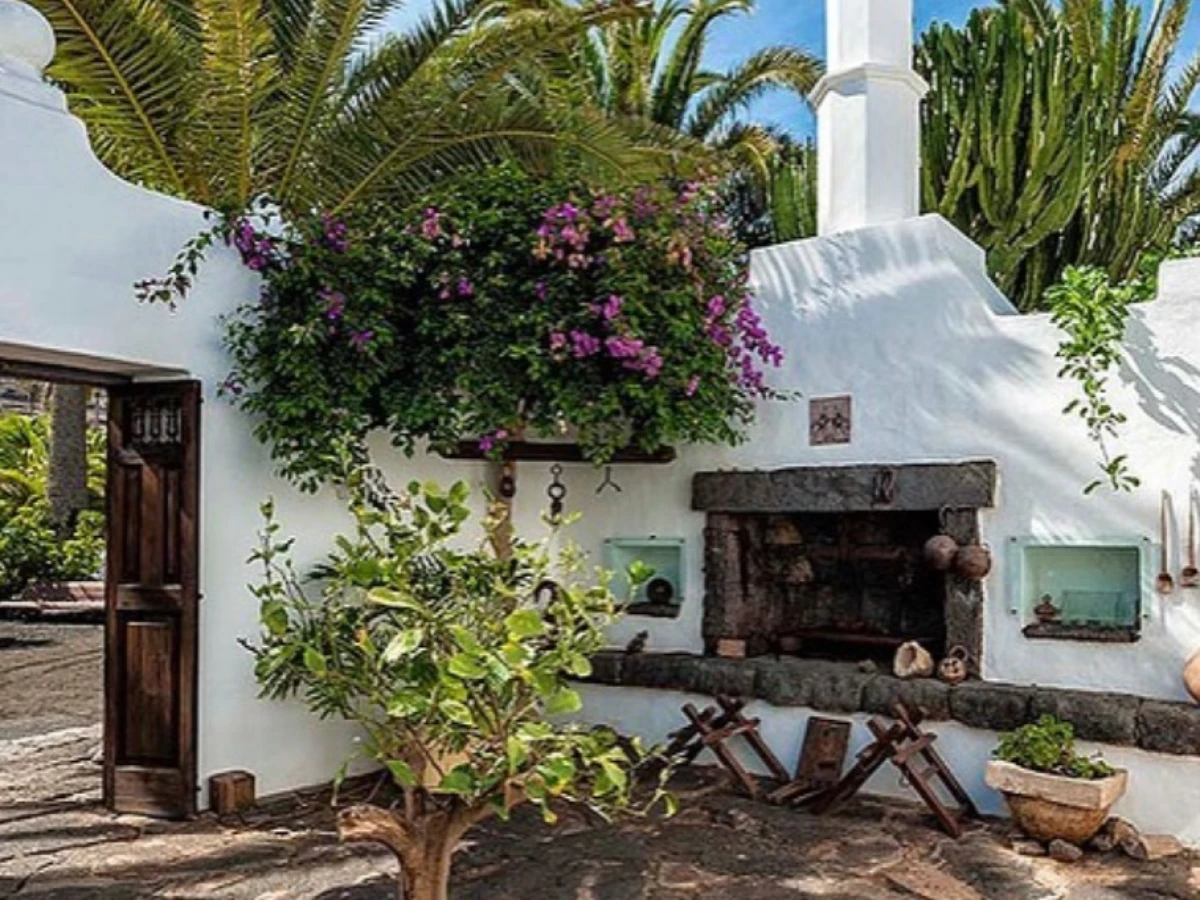Casa Museo de César Manrique