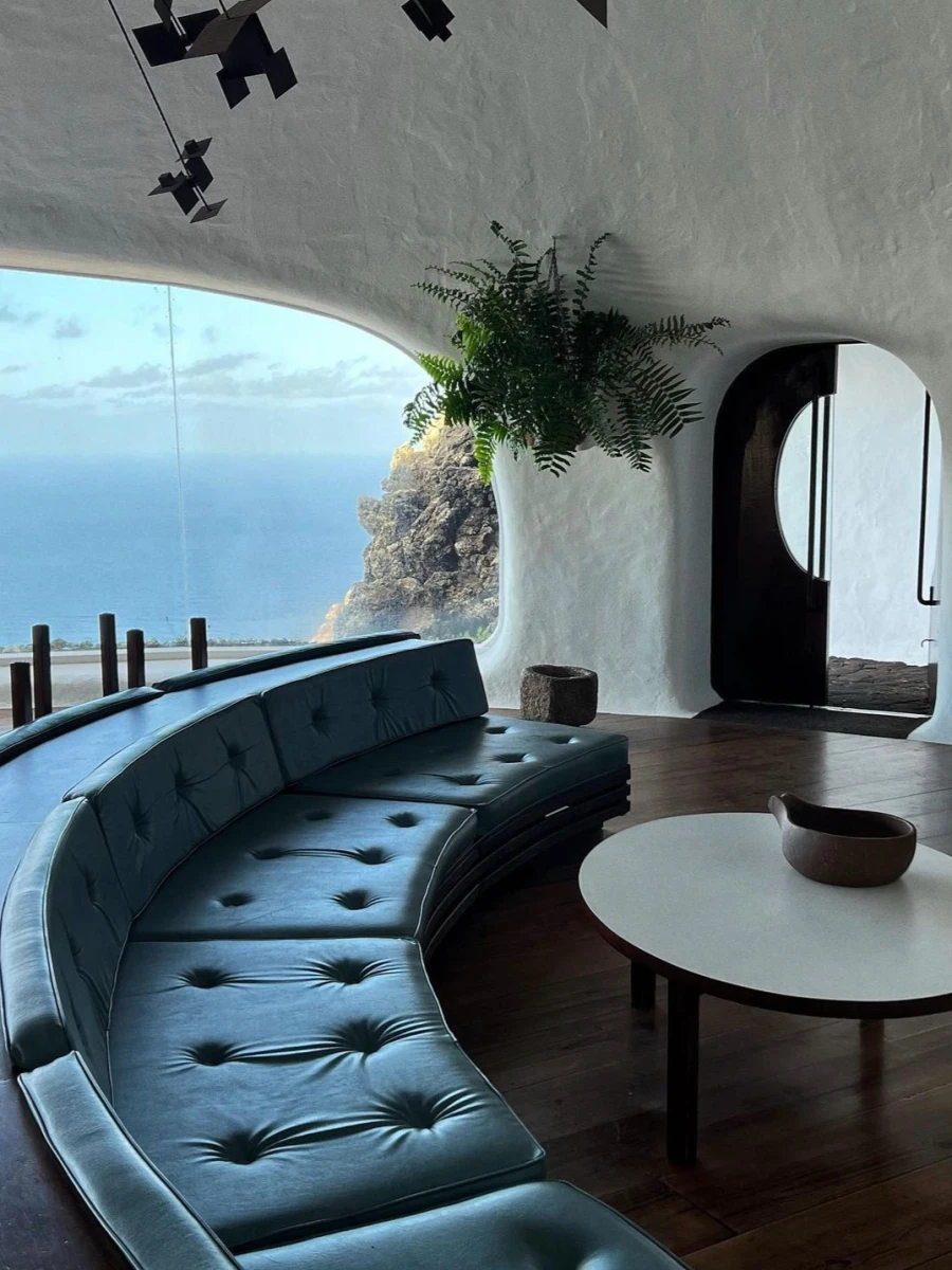 Mirador del Río