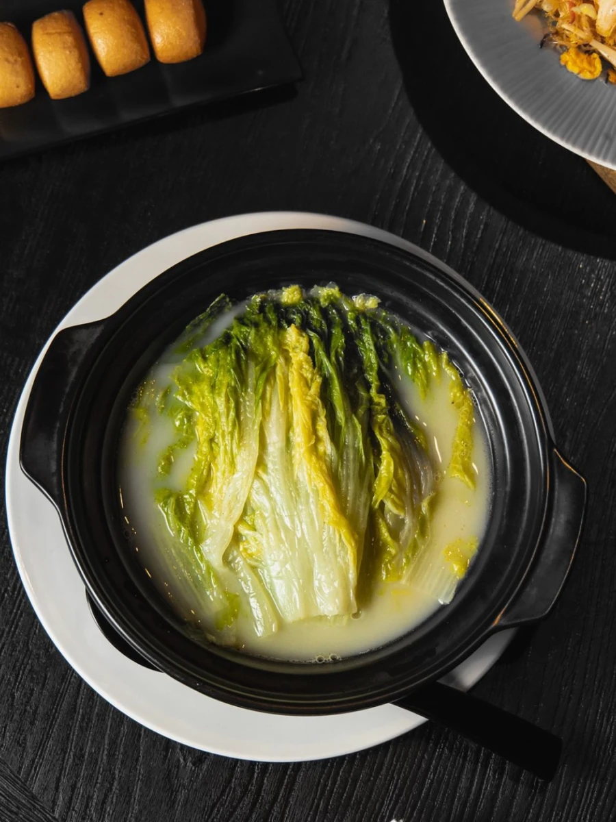 Imperial Treasure Fine Chinese Cuisine