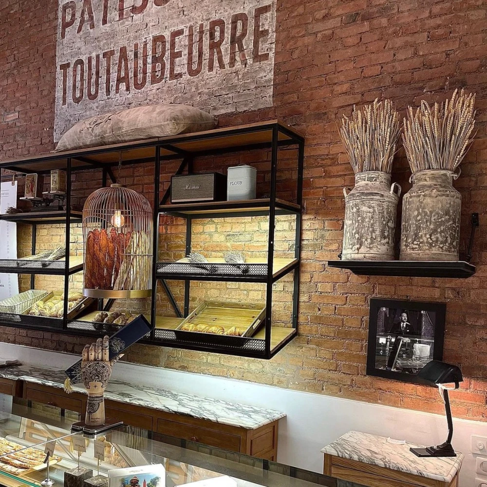 Pâtisserie Amandine
