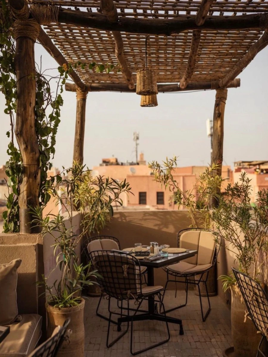 NOMAD