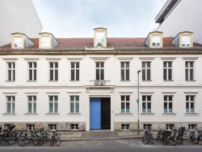 KW Institute for Contemporary Art