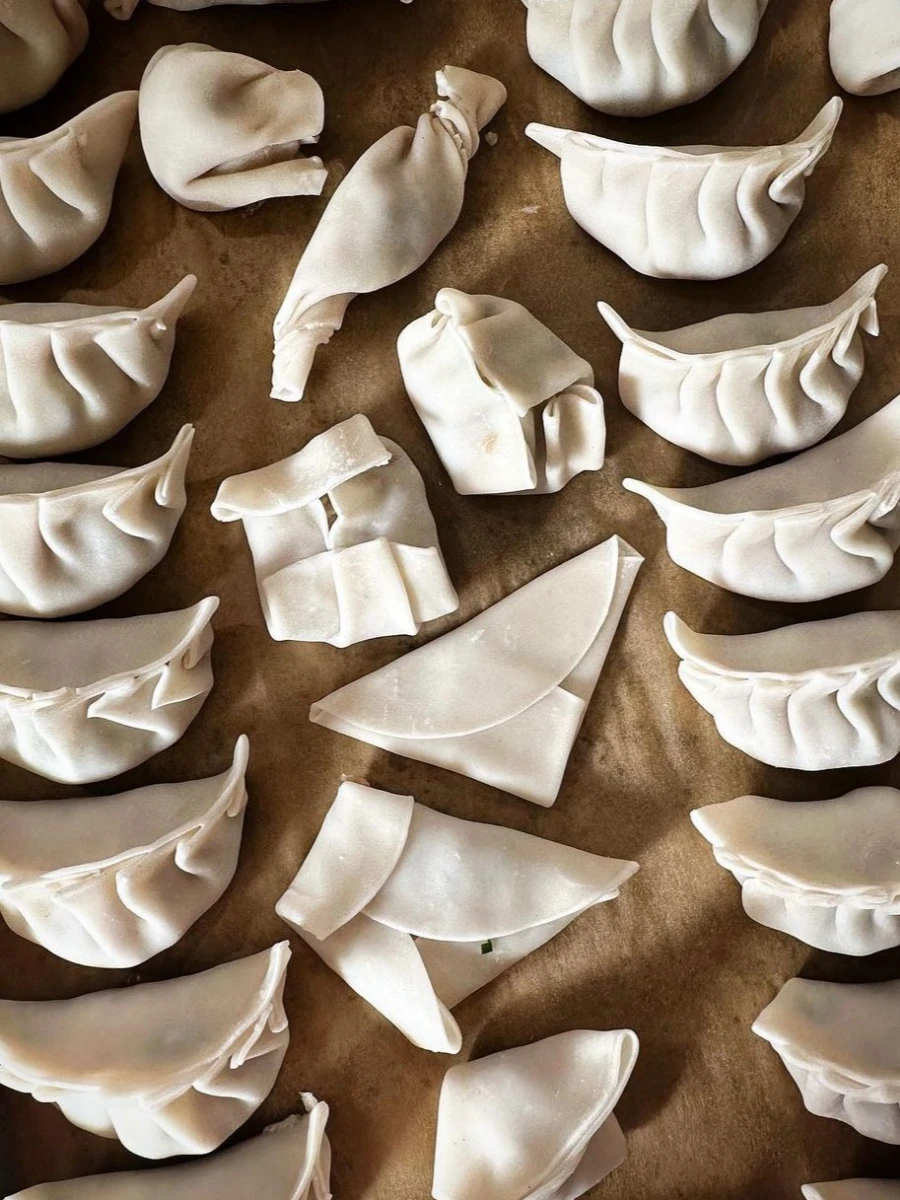 Dongbei Four Seasons Dumpling King