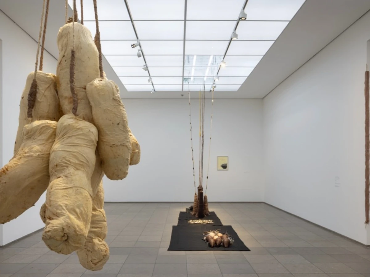 Hamburger Bahnhof – Nationalgalerie der Gegenwart