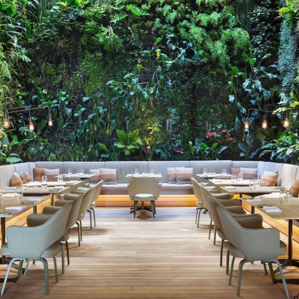 Hotel Emiliano Rio de Janeiro