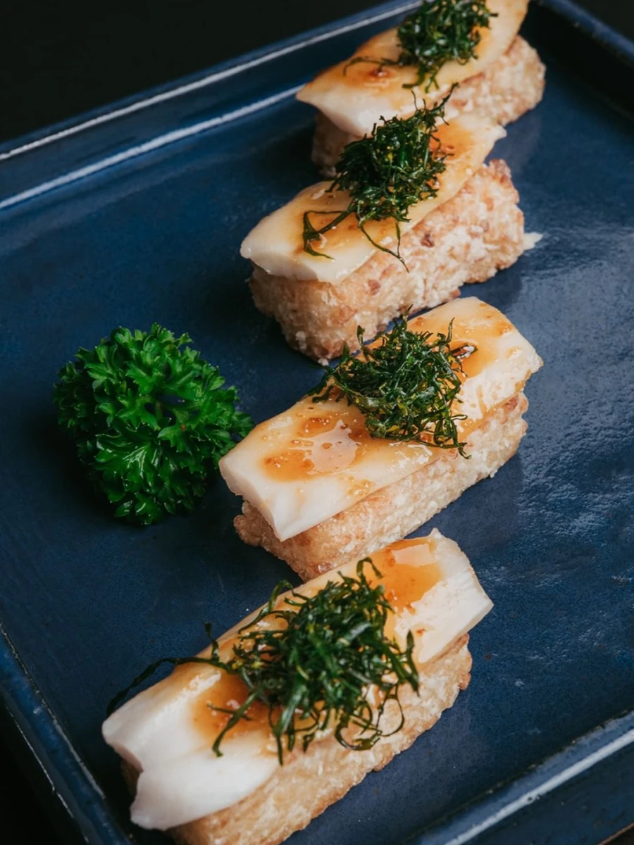 Sushi Leblon