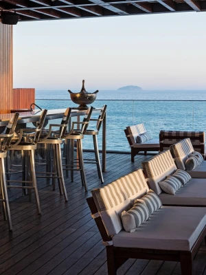 Hotel Fasano Rio de Janeiro