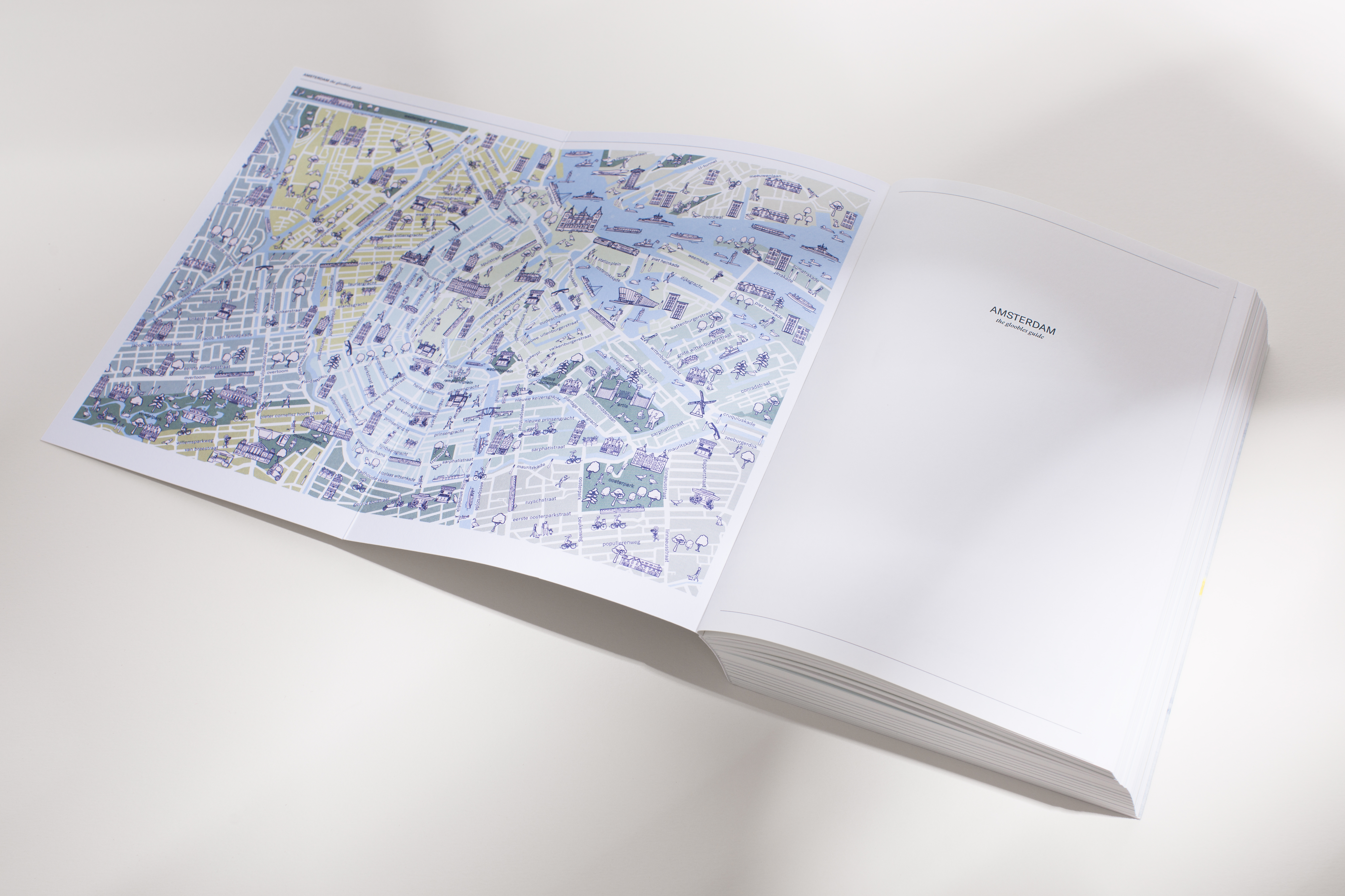 Maps