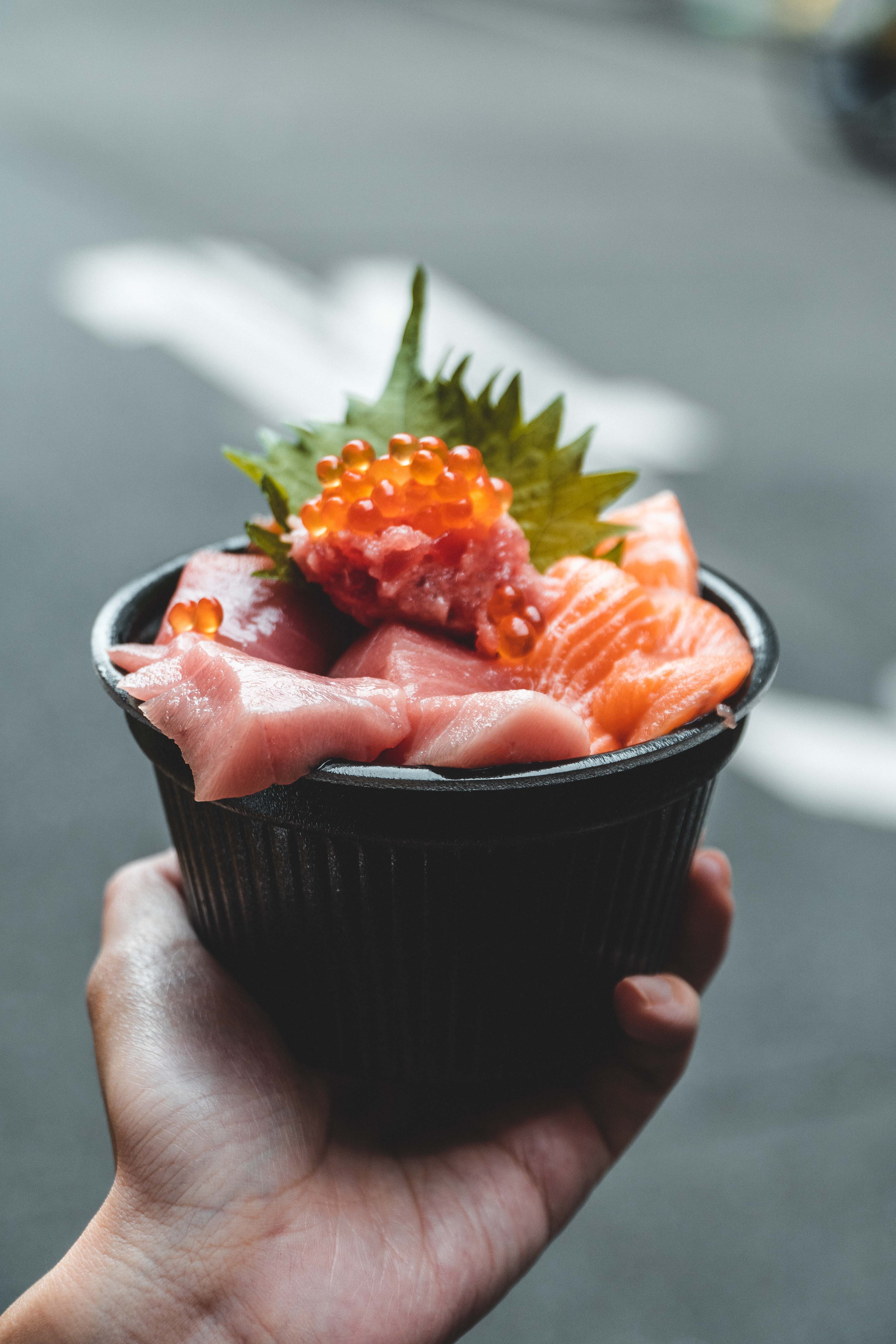 Chirashi