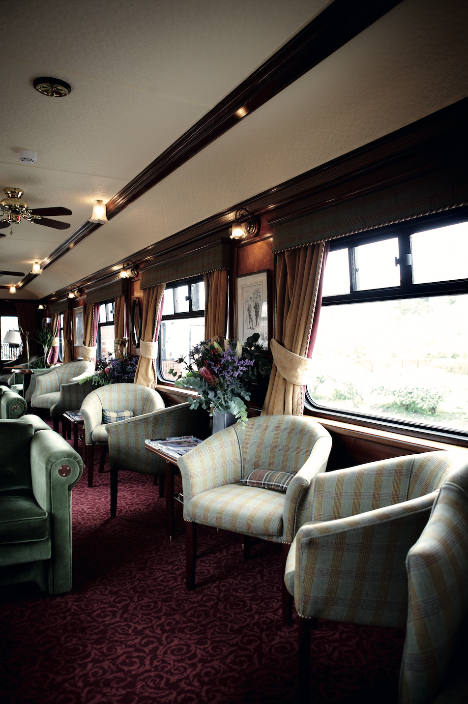 Royal Scotsman