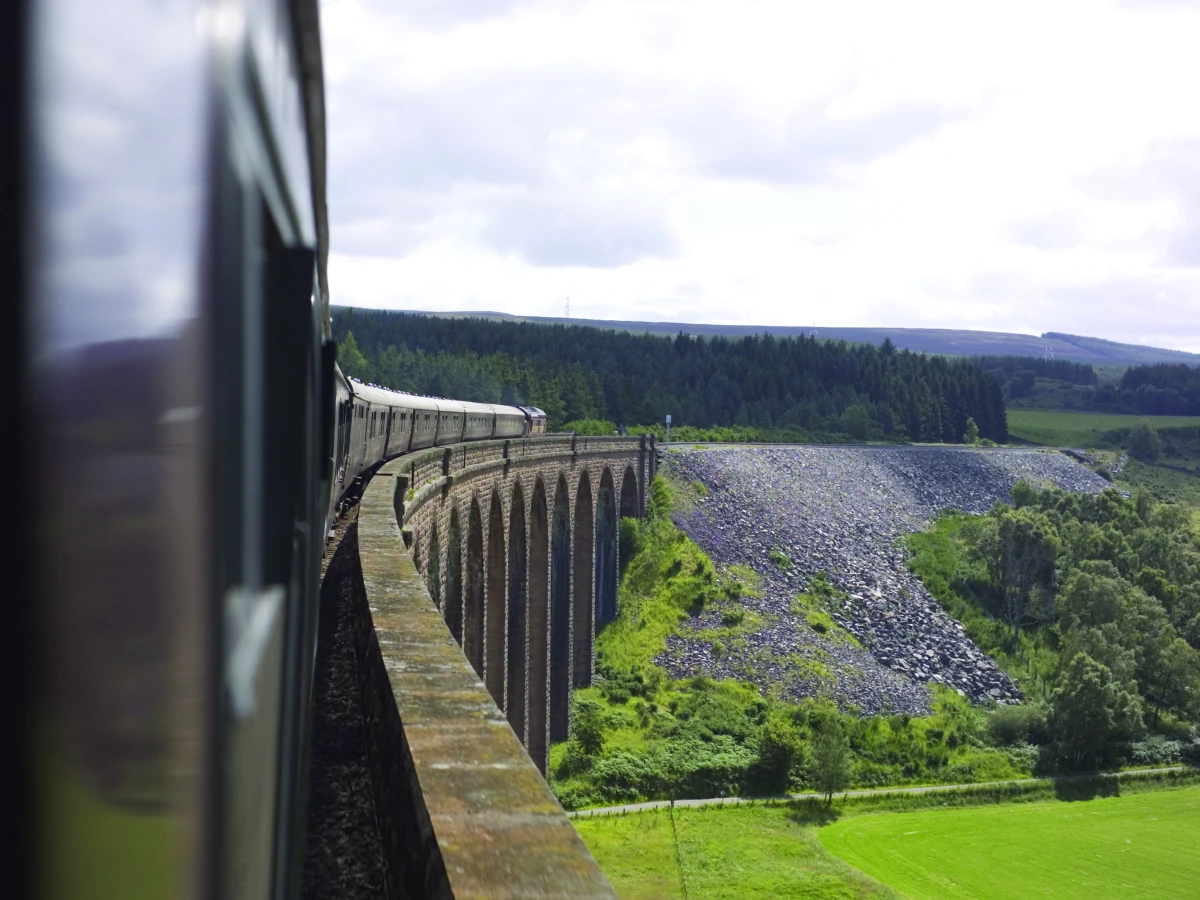 Royal Scotsman